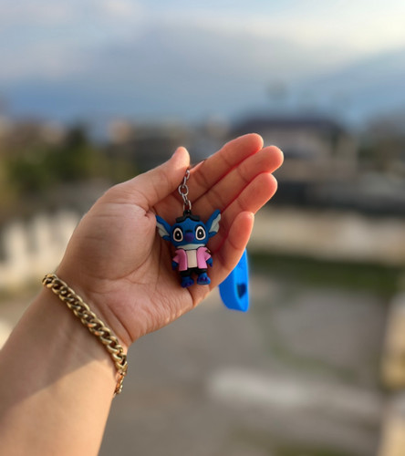 جاکلیدی طرح استیچ