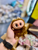 عروسک لبوبو هایکپی pop mart جعبهدار غیرسوپرایزی