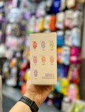 عروسک لبوبو هایکپی pop mart جعبهدار غیرسوپرایزی