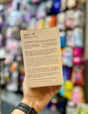 عروسک لبوبو هایکپی pop mart جعبهدار غیرسوپرایزی