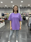 تیشرت باکسی نایک (nike) (رنگبندی دارد)