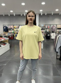 تیشرت باکسی نایک (nike) (رنگبندی دارد)