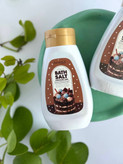 نمک بدن وارداتی بیوآکوا