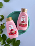نمک بدن وارداتی بیوآکوا
