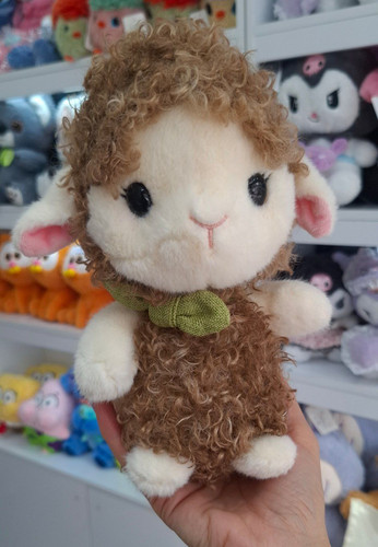 عروسک ببعی وارداتی