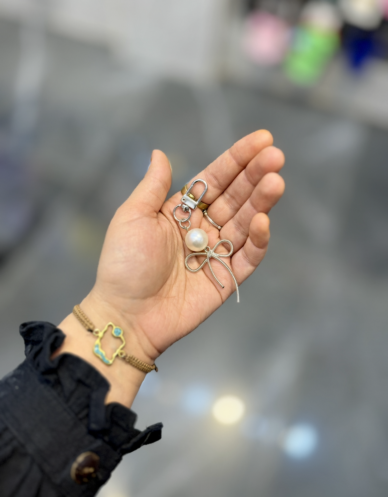 جاکلیدی پاپیون