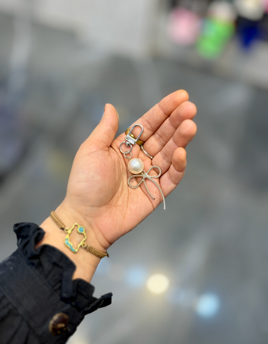 جاکلیدی پاپیون